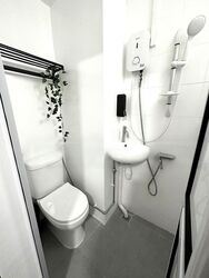 Simei Green Condominium (D18), Condominium #466600111